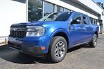 New 2024 Ford Maverick XLT SuperCrew Cab AWD, Pickup for sale #E1052 - photo 1