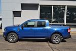 New 2024 Ford Maverick XLT SuperCrew Cab AWD, Pickup for sale #E1052 - photo 3