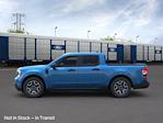 New 2024 Ford Maverick XLT SuperCrew Cab AWD, Pickup for sale #E1052 - photo 4