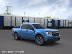 New 2024 Ford Maverick XLT SuperCrew Cab AWD, Pickup for sale #E1052 - photo 7