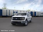 2024 Ford F-150 SuperCrew Cab 4x4, Pickup for sale #E1077 - photo 1