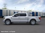 2024 Ford F-150 SuperCrew Cab 4x4, Pickup for sale #E1077 - photo 3