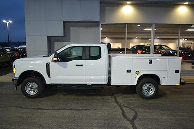 New 2024 Ford F-250 XL Super Cab 4x4, Service Truck for sale #E1086 - photo 2