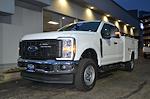 New 2024 Ford F-250 XL Super Cab 4x4, Service Truck for sale #E1086 - photo 1