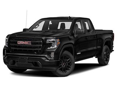 Used 2020 GMC Sierra 1500 Elevation Double Cab 4x4, Pickup for sale #E1117A - photo 1