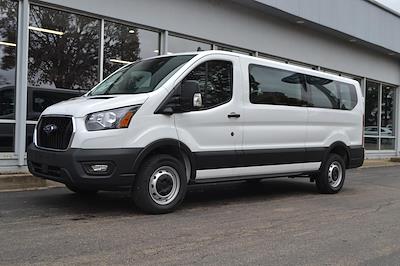 New 2024 Ford Transit 350 XL Low Roof RWD, Passenger Van for sale #E1120 - photo 1