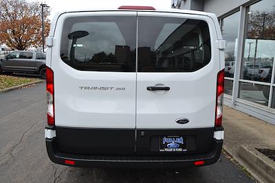 New 2024 Ford Transit 350 XL Low Roof RWD, Passenger Van for sale #E1120 - photo 2