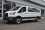 New 2024 Ford Transit 350 XL Low Roof RWD, Passenger Van for sale #E1120 - photo 1