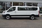 New 2024 Ford Transit 350 XL Low Roof RWD, Passenger Van for sale #E1120 - photo 3