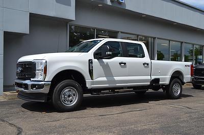 New 2024 Ford F-250 XL Crew Cab 4x4, Pickup for sale #E711 - photo 1