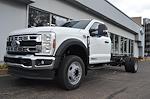 2024 Ford F-550 Regular Cab DRW 4x2, Cab Chassis for sale #E128 - photo 1