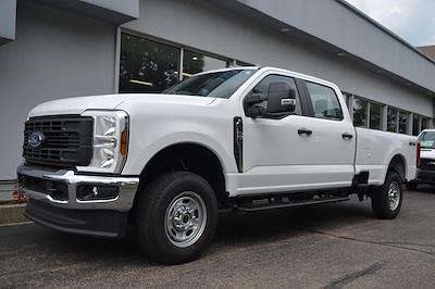 2024 Ford F-350 Crew Cab SRW 4x4, Pickup for sale #E717 - photo 1