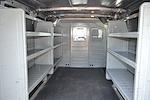 2016 Ford Transit 250 Low Roof SRW 4x2, Upfitted Cargo Van for sale #E202A - photo 5