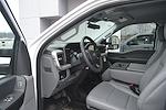 New 2024 Ford F-350 XL Regular Cab 4x4, 11' Crysteel E-Tipper Dump Truck for sale #E209 - photo 4