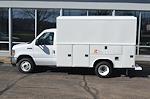 2024 Ford E-350 4x2, Reading Aluminum CSV Service Utility Van for sale #E221 - photo 3