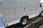 New 2024 Ford E-350 Base 4x2, 11' Reading Aluminum CSV Service Utility Van for sale #E221 - photo 7
