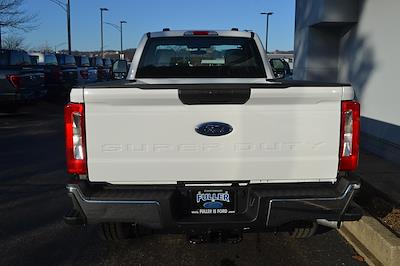 2024 Ford F-350 Regular Cab SRW 4x4, Pickup for sale #E243 - photo 2