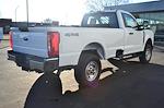 2024 Ford F-350 Regular Cab SRW 4x4, Pickup for sale #E244 - photo 5