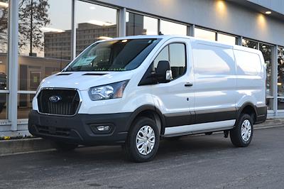 New 2024 Ford Transit 250 Low Roof RWD, Empty Cargo Van for sale #E297 - photo 1