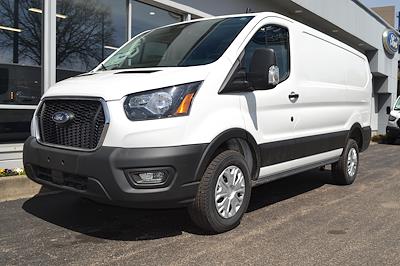 2024 Ford Transit 250 Low Roof RWD, Empty Cargo Van for sale #E298 - photo 1