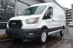 2024 Ford Transit 350 Medium Roof RWD, Empty Cargo Van for sale #E301 - photo 1