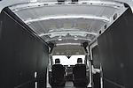 2024 Ford Transit 350 Medium Roof RWD, Empty Cargo Van for sale #E301 - photo 6