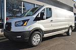 New 2024 Ford Transit 250 Low Roof RWD, Empty Cargo Van for sale #E327 - photo 1