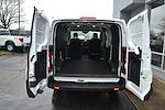 New 2024 Ford Transit 150 Low Roof RWD, Empty Cargo Van for sale #E347 - photo 3