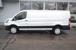 New 2024 Ford Transit 250 Low Roof RWD, Empty Cargo Van for sale #E355 - photo 4