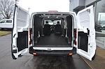 New 2024 Ford Transit 250 Low Roof RWD, Empty Cargo Van for sale #E355 - photo 1