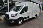 New 2024 Ford Transit 350 RWD, Reading Aluminum CSV Service Utility Van for sale #E357 - photo 3