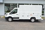 New 2024 Ford Transit 350 RWD, Reading Aluminum CSV Service Utility Van for sale #E357 - photo 5