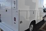New 2024 Ford Transit 350 RWD, 11' Reading Aluminum CSV Service Utility Van for sale #E358 - photo 6