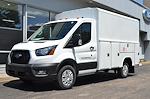 New 2024 Ford Transit 350 RWD, Reading Service Utility Van for sale #E360 - photo 1