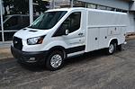 New 2024 Ford Transit 350 RWD, Reading Aluminum CSV Service Utility Van for sale #E362 - photo 1