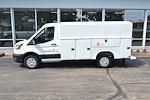 New 2024 Ford Transit 350 RWD, Reading Aluminum CSV Service Utility Van for sale #E362 - photo 3