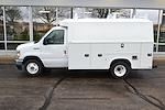 2024 Ford E-350 4x2, Knapheide Service Utility Van for sale #E366 - photo 3