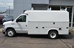 New 2024 Ford E-350 4x2, Knapheide Service Utility Van for sale #E367 - photo 3