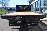 2024 Ford F-550 Regular Cab DRW 4x2, Reading Platform Body Flatbed Truck for sale #E378 - photo 2