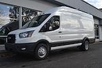 New 2024 Ford Transit 350 HD Base High Roof AWD, Holman Quick Package GO Upfitted Cargo Van for sale #E393 - photo 1