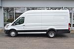 2024 Ford Transit 350 HD High Roof DRW AWD, Holman Quick Package GO Upfitted Cargo Van for sale #E394 - photo 1