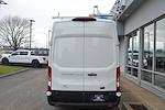 2024 Ford Transit 350 HD High Roof DRW AWD, Holman Quick Package GO Upfitted Cargo Van for sale #E394 - photo 3