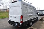 2024 Ford Transit 350 HD High Roof DRW AWD, Holman Quick Package GO Upfitted Cargo Van for sale #E394 - photo 5