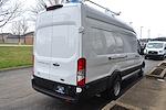 New 2024 Ford Transit 350 HD High Roof AWD, Holman Quick Package GO Upfitted Cargo Van for sale #E394 - photo 5