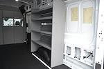 2024 Ford Transit 350 HD High Roof DRW AWD, Holman Quick Package GO Upfitted Cargo Van for sale #E394 - photo 9