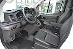 2024 Ford Transit 350 HD High Roof DRW AWD, Holman Quick Package GO Upfitted Cargo Van for sale #E394 - photo 11