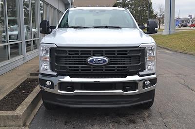 2024 Ford F-350 Regular Cab SRW 4x4, Pickup for sale #E420 - photo 2