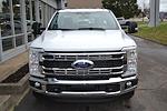 New 2024 Ford F-350 XL Regular Cab 4x2, Cab Chassis for sale #E451 - photo 3