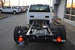 New 2024 Ford F-350 XL Regular Cab 4x2, Cab Chassis for sale #E452 - photo 4