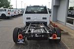 New 2024 Ford F-350 XL Regular Cab 4x4, Cab Chassis for sale #E453 - photo 3